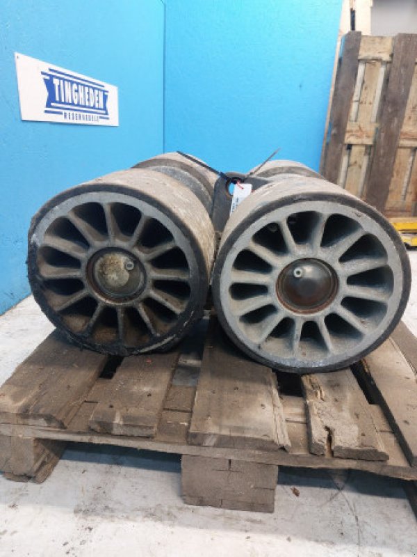 Sonstiges Baggerzubehör typu New Holland CR1090, Gebrauchtmaschine v Hemmet (Obrázek 3)