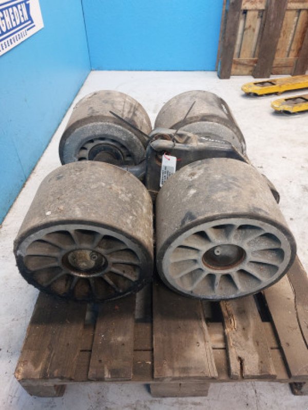 Sonstiges Baggerzubehör typu New Holland CR1090, Gebrauchtmaschine v Hemmet (Obrázek 2)