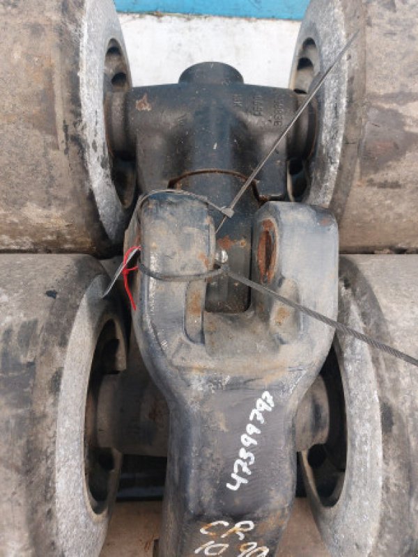 Sonstiges Baggerzubehör typu New Holland CR1090, Gebrauchtmaschine v Hemmet (Obrázek 6)