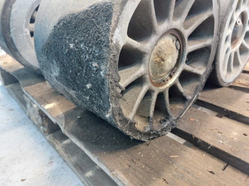 Sonstiges Baggerzubehör typu New Holland CR1090, Gebrauchtmaschine v Hemmet (Obrázek 7)