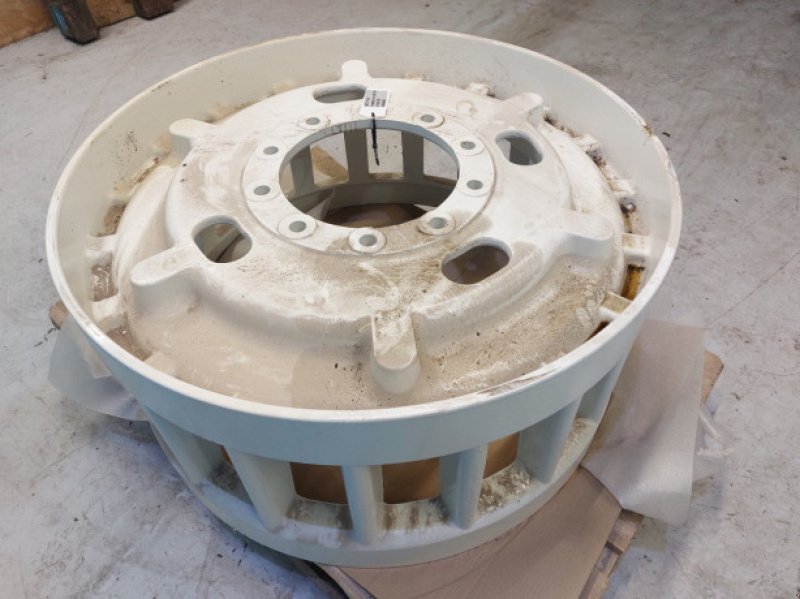 Sonstiges Baggerzubehör typu New Holland CR9080, Gebrauchtmaschine v Hemmet (Obrázek 7)