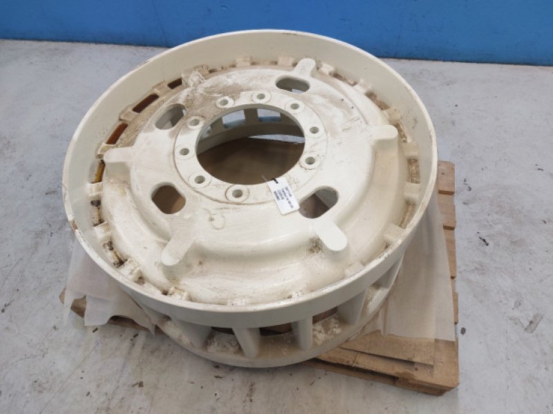 Sonstiges Baggerzubehör typu New Holland CR9080, Gebrauchtmaschine v Hemmet (Obrázek 11)