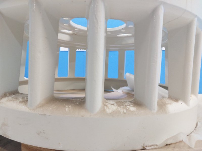 Sonstiges Baggerzubehör typu New Holland CR9080, Gebrauchtmaschine v Hemmet (Obrázek 10)