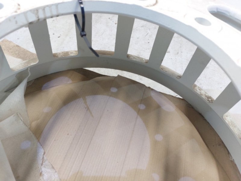 Sonstiges Baggerzubehör typu New Holland CR9080, Gebrauchtmaschine v Hemmet (Obrázek 8)