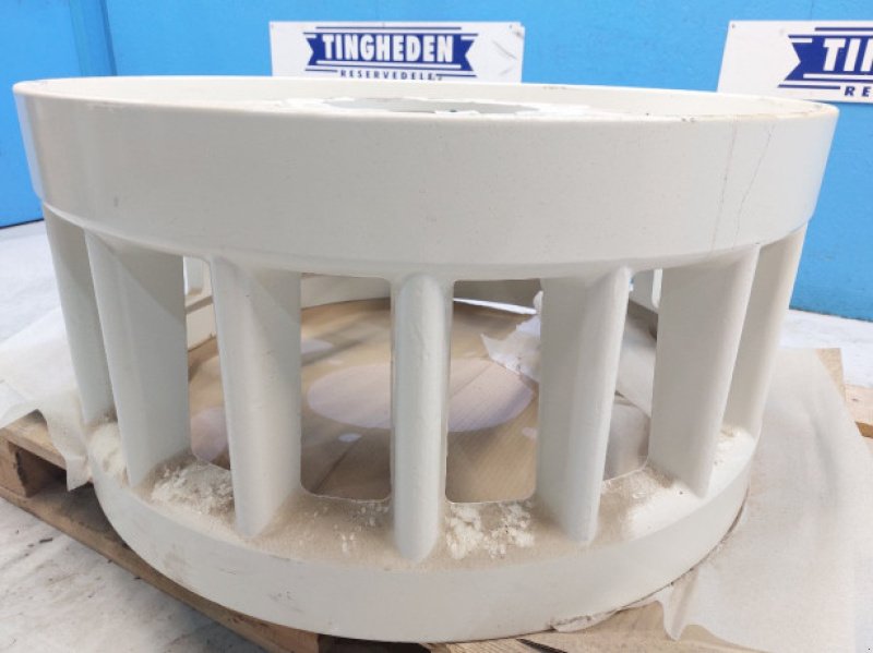 Sonstiges Baggerzubehör typu New Holland CR9080, Gebrauchtmaschine v Hemmet (Obrázek 9)