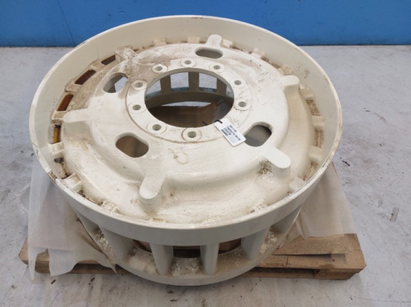 Sonstiges Baggerzubehör typu New Holland CR9080, Gebrauchtmaschine v Hemmet (Obrázek 2)