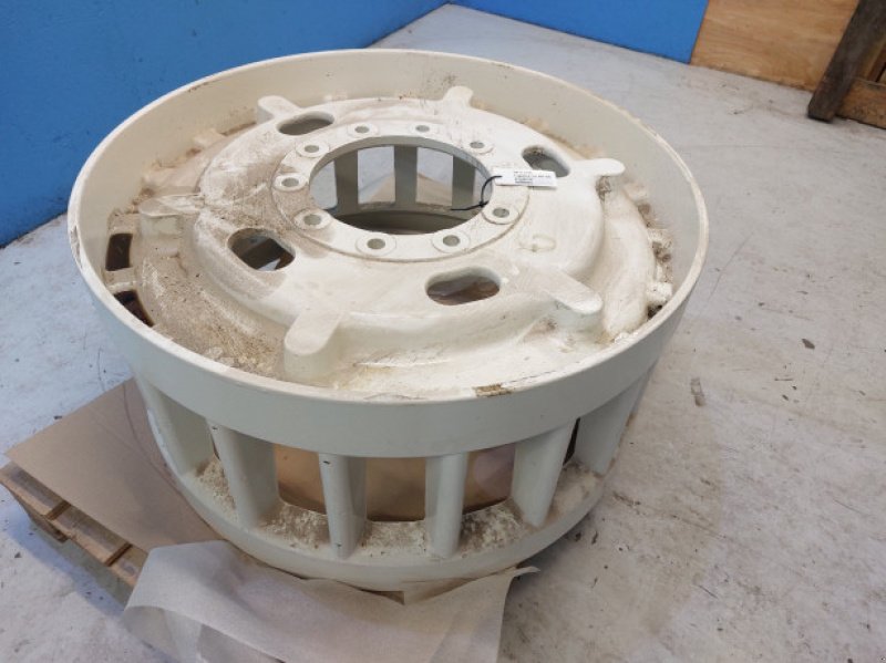 Sonstiges Baggerzubehör typu New Holland CR9080, Gebrauchtmaschine v Hemmet (Obrázek 4)