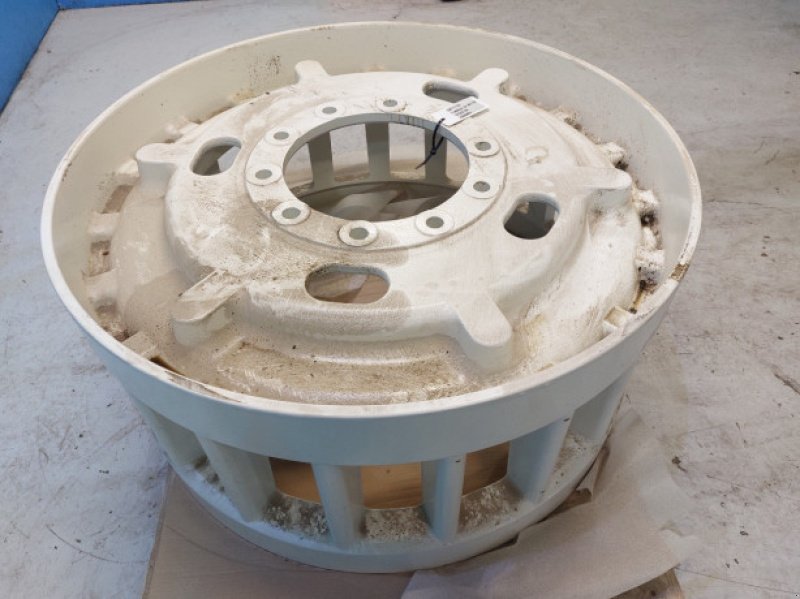 Sonstiges Baggerzubehör typu New Holland CR9080, Gebrauchtmaschine v Hemmet (Obrázek 5)