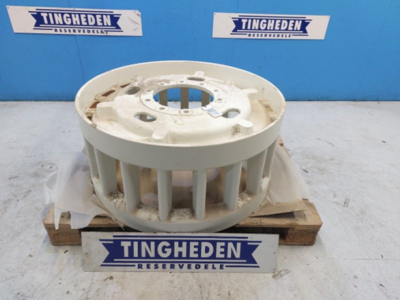 Sonstiges Baggerzubehör του τύπου New Holland CR9080, Gebrauchtmaschine σε Hemmet (Φωτογραφία 1)