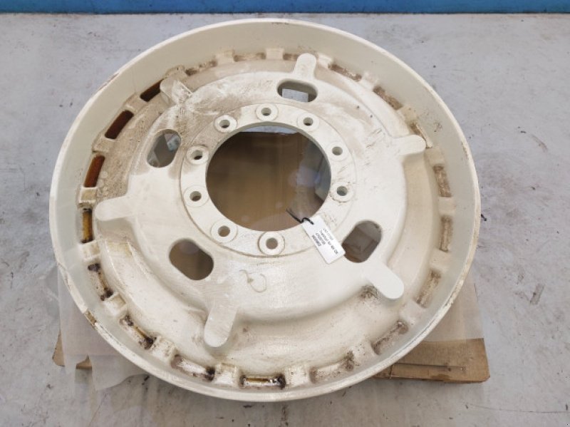 Sonstiges Baggerzubehör typu New Holland CR9080, Gebrauchtmaschine v Hemmet (Obrázek 3)