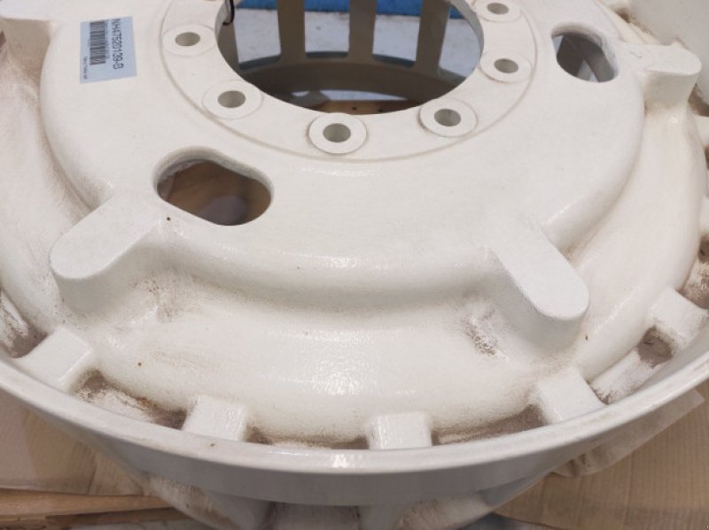 Sonstiges Baggerzubehör typu New Holland CR9080, Gebrauchtmaschine v Hemmet (Obrázek 4)