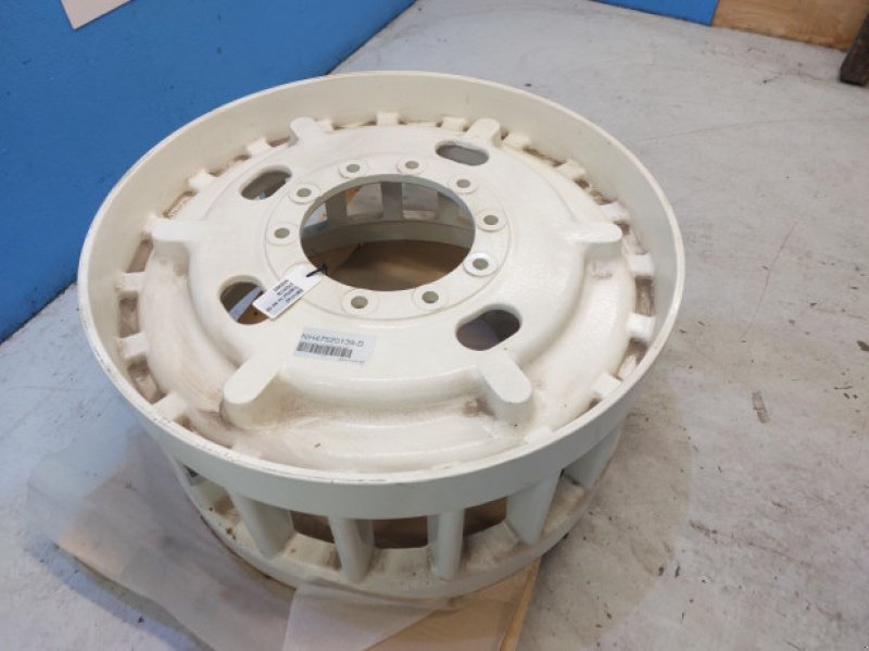 Sonstiges Baggerzubehör typu New Holland CR9080, Gebrauchtmaschine v Hemmet (Obrázek 9)