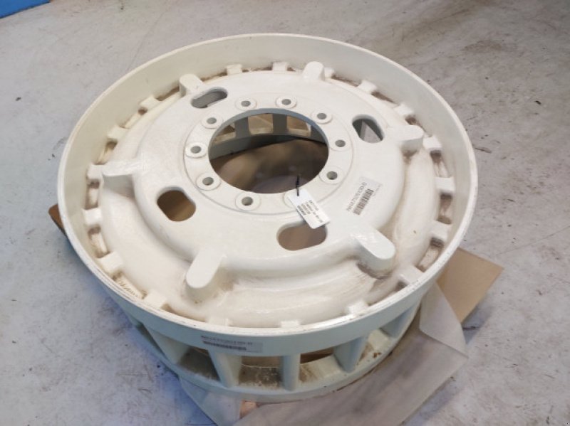 Sonstiges Baggerzubehör typu New Holland CR9080, Gebrauchtmaschine v Hemmet (Obrázek 10)