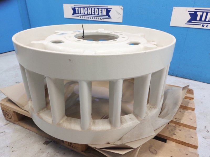 Sonstiges Baggerzubehör typu New Holland CR9080, Gebrauchtmaschine v Hemmet (Obrázek 13)