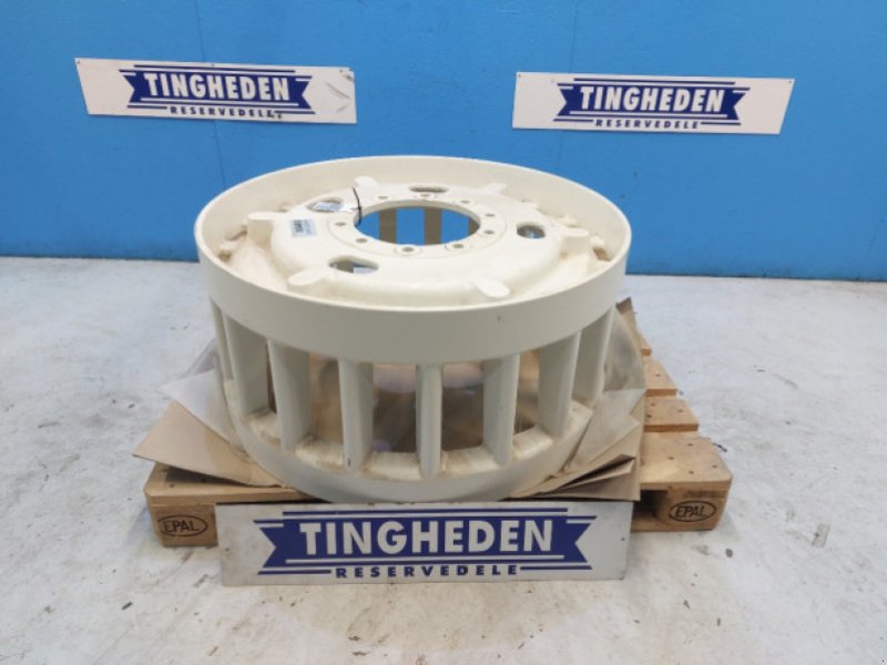 Sonstiges Baggerzubehör του τύπου New Holland CR9080, Gebrauchtmaschine σε Hemmet (Φωτογραφία 1)