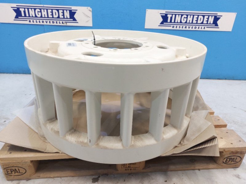 Sonstiges Baggerzubehör typu New Holland CR9080, Gebrauchtmaschine v Hemmet (Obrázek 3)