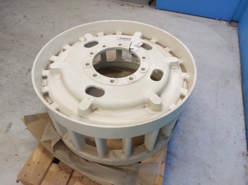 Sonstiges Baggerzubehör typu New Holland CR9080, Gebrauchtmaschine v Hemmet (Obrázek 12)