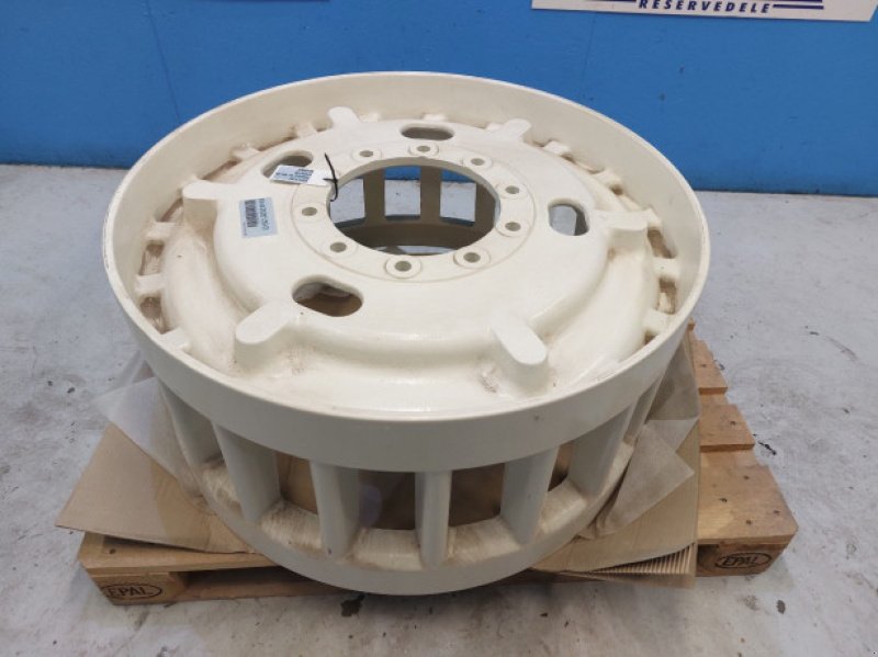 Sonstiges Baggerzubehör typu New Holland CR9080, Gebrauchtmaschine v Hemmet (Obrázek 2)