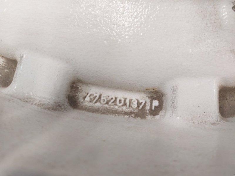 Sonstiges Baggerzubehör typu New Holland CR9080, Gebrauchtmaschine v Hemmet (Obrázek 11)