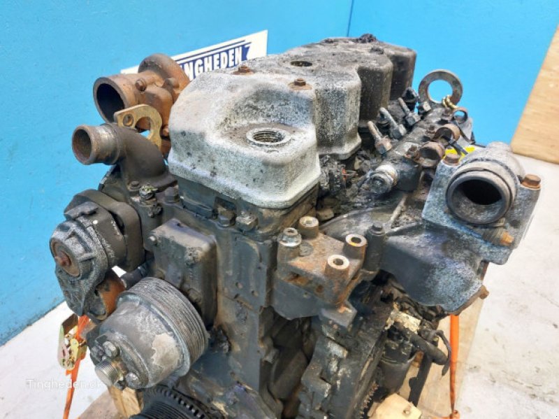 Sonstiges Baggerzubehör des Typs New Holland F4GE0484G*D, Gebrauchtmaschine in Hemmet (Bild 24)