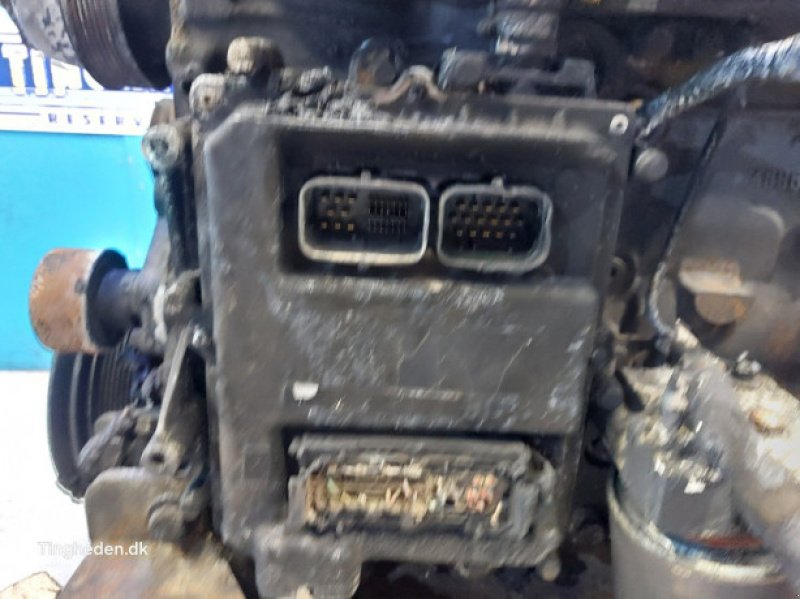 Sonstiges Baggerzubehör des Typs New Holland F4GE0484G*D, Gebrauchtmaschine in Hemmet (Bild 18)