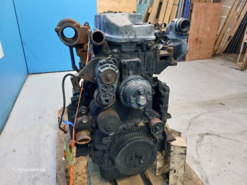 Sonstiges Baggerzubehör des Typs New Holland F4GE0484G*D, Gebrauchtmaschine in Hemmet (Bild 4)