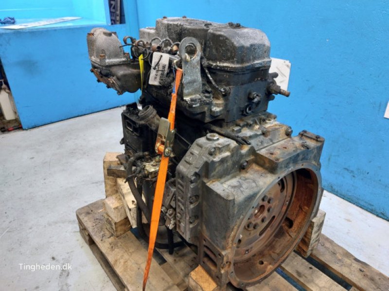 Sonstiges Baggerzubehör des Typs New Holland F4GE0484G*D, Gebrauchtmaschine in Hemmet (Bild 16)