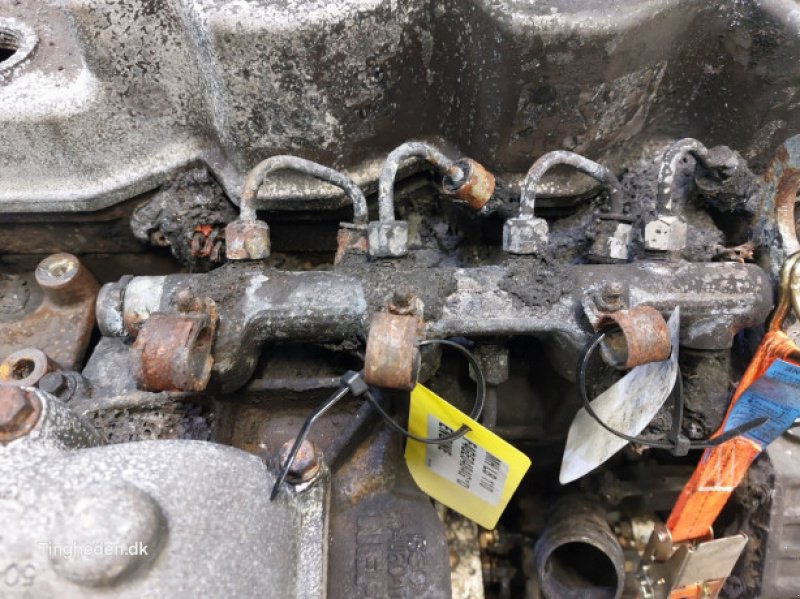 Sonstiges Baggerzubehör des Typs New Holland F4GE0484G*D, Gebrauchtmaschine in Hemmet (Bild 23)