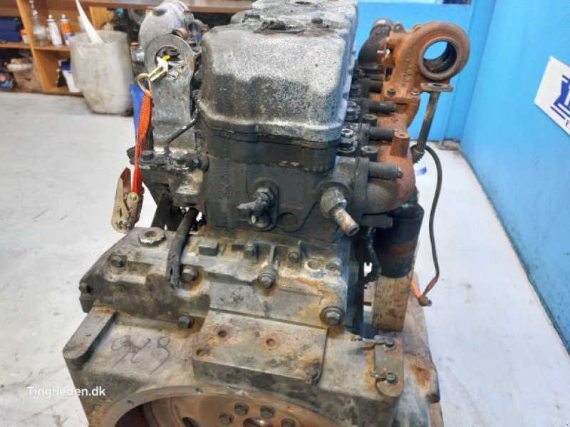 Sonstiges Baggerzubehör des Typs New Holland F4GE0484G*D, Gebrauchtmaschine in Hemmet (Bild 13)