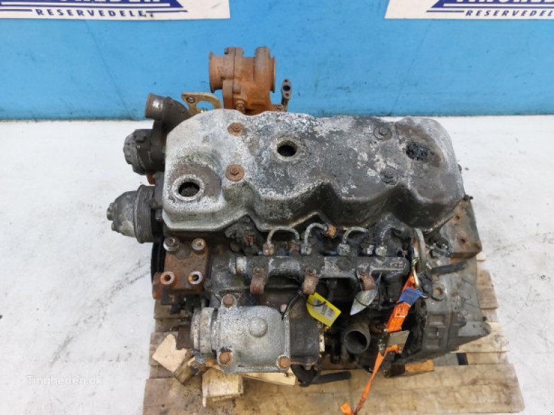 Sonstiges Baggerzubehör des Typs New Holland F4GE0484G*D, Gebrauchtmaschine in Hemmet (Bild 21)