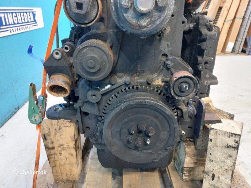 Sonstiges Baggerzubehör des Typs New Holland F4GE0484G*D, Gebrauchtmaschine in Hemmet (Bild 5)