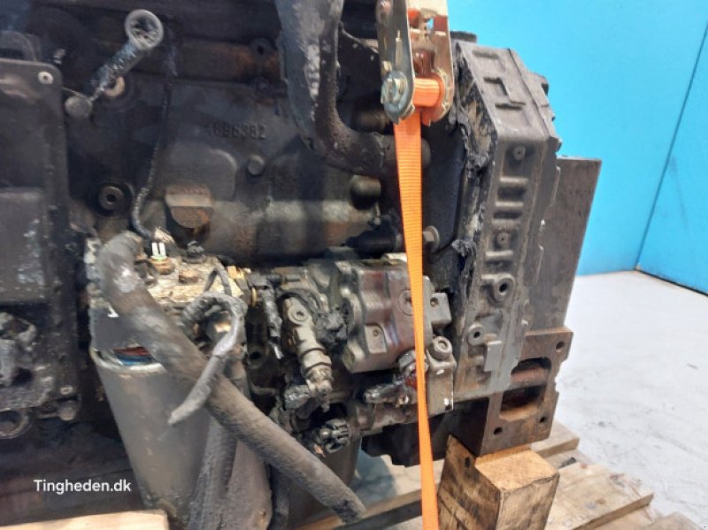 Sonstiges Baggerzubehör des Typs New Holland F4GE0484G*D, Gebrauchtmaschine in Hemmet (Bild 19)