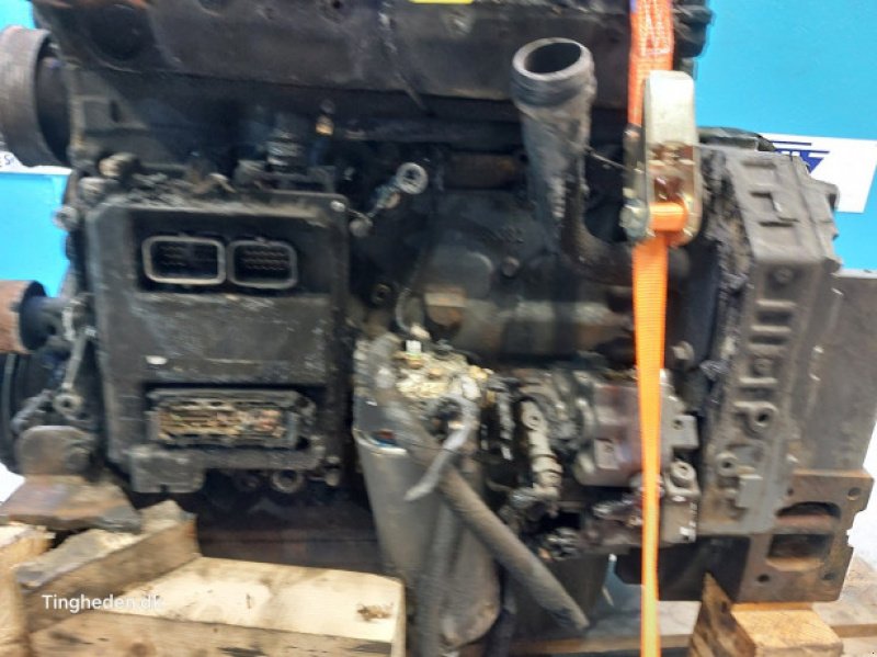 Sonstiges Baggerzubehör des Typs New Holland F4GE0484G*D, Gebrauchtmaschine in Hemmet (Bild 17)