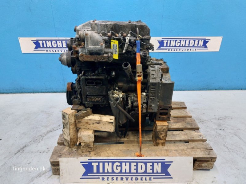 Sonstiges Baggerzubehör des Typs New Holland F4GE0484G*D, Gebrauchtmaschine in Hemmet (Bild 1)