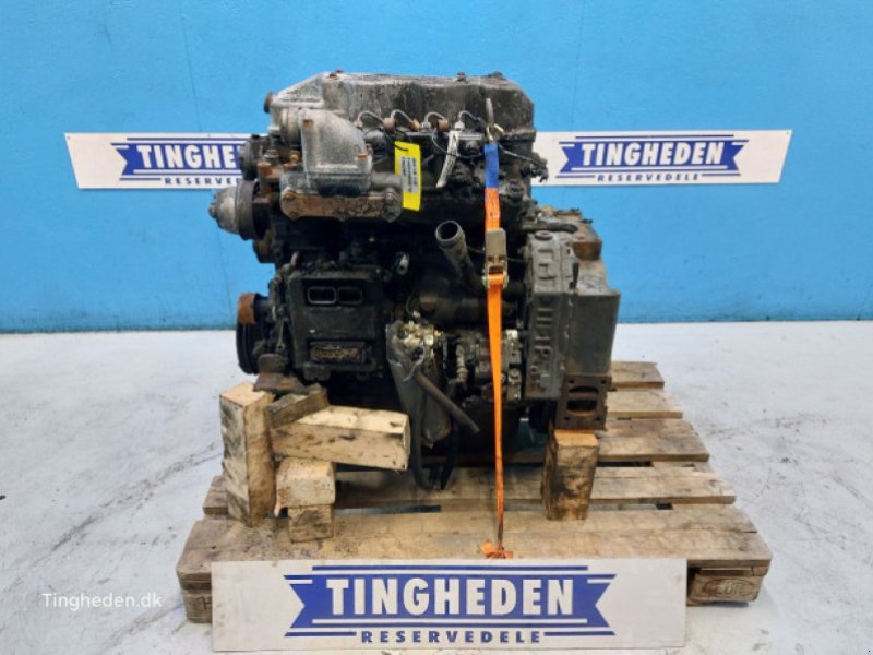 Sonstiges Baggerzubehör typu New Holland F4GE0484G*D, Gebrauchtmaschine v Hemmet (Obrázek 1)