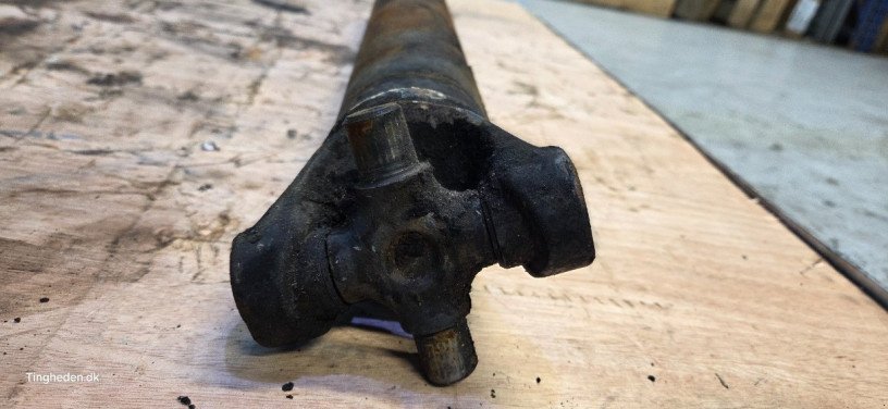 Sonstiges Baggerzubehör typu New Holland LB110, Gebrauchtmaschine v Hemmet (Obrázek 10)