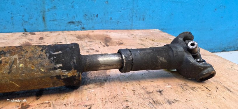 Sonstiges Baggerzubehör typu New Holland LB110, Gebrauchtmaschine v Hemmet (Obrázek 3)