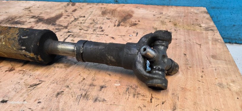 Sonstiges Baggerzubehör typu New Holland LB110, Gebrauchtmaschine v Hemmet (Obrázek 4)