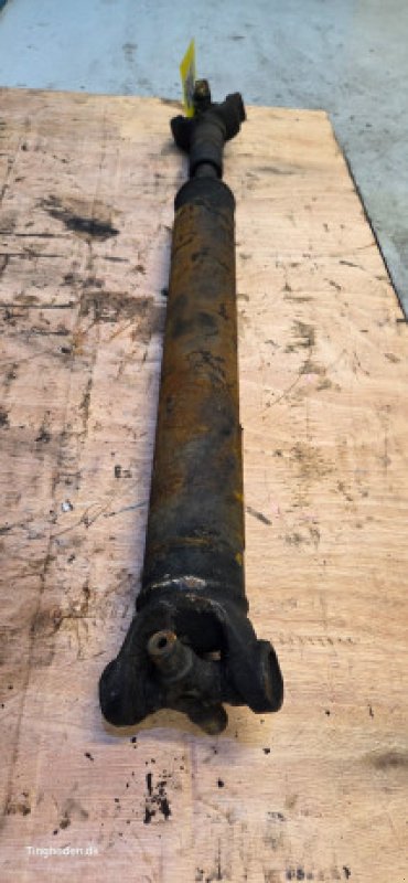 Sonstiges Baggerzubehör typu New Holland LB110, Gebrauchtmaschine v Hemmet (Obrázek 9)