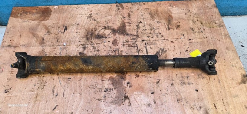 Sonstiges Baggerzubehör typu New Holland LB110, Gebrauchtmaschine v Hemmet (Obrázek 2)