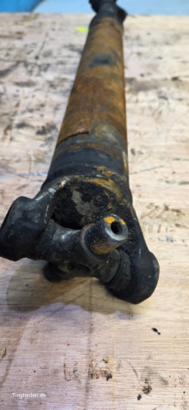 Sonstiges Baggerzubehör typu New Holland LB110, Gebrauchtmaschine v Hemmet (Obrázek 8)