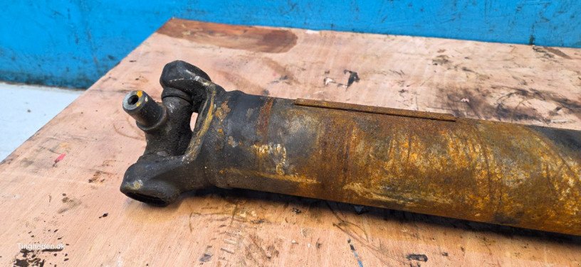 Sonstiges Baggerzubehör typu New Holland LB110, Gebrauchtmaschine v Hemmet (Obrázek 5)