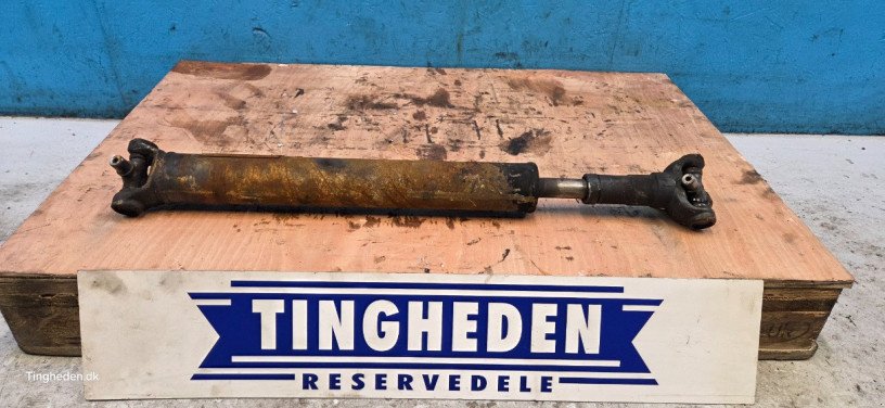 Sonstiges Baggerzubehör typu New Holland LB110, Gebrauchtmaschine v Hemmet (Obrázek 1)