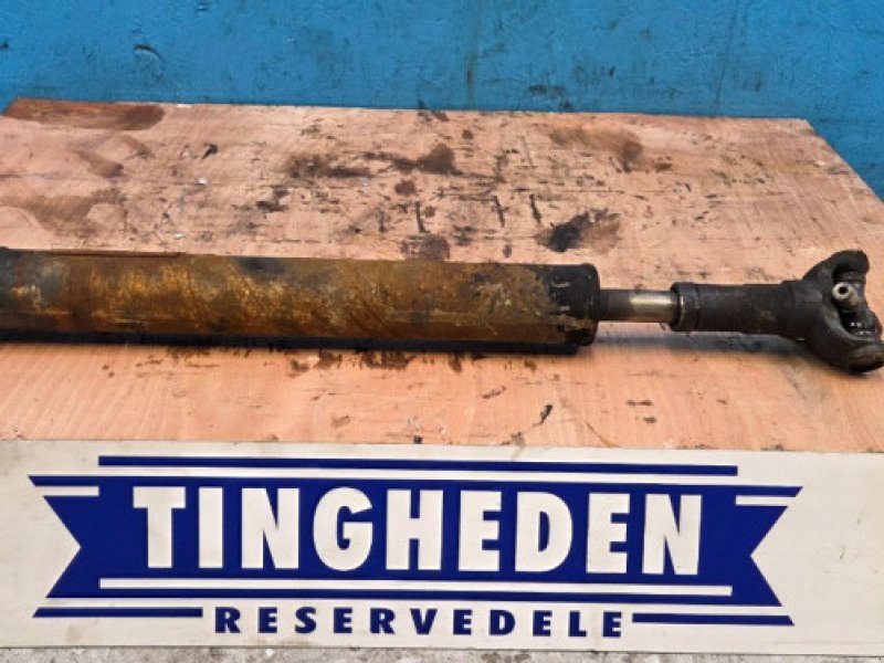 Sonstiges Baggerzubehör typu New Holland LB110, Gebrauchtmaschine v Hemmet (Obrázek 1)