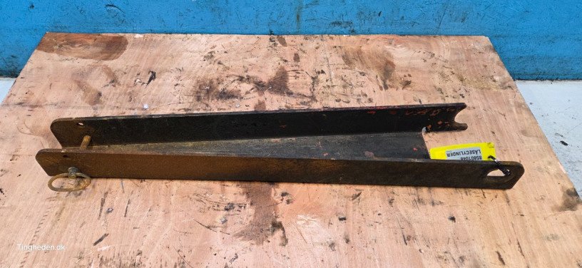 Sonstiges Baggerzubehör typu New Holland LB110, Gebrauchtmaschine v Hemmet (Obrázek 2)