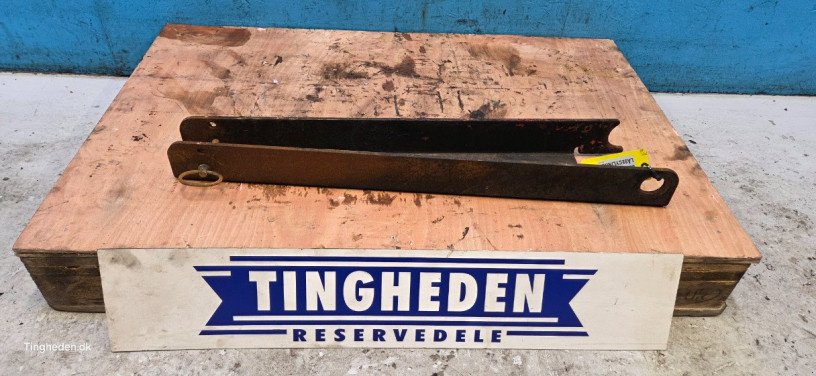 Sonstiges Baggerzubehör typu New Holland LB110, Gebrauchtmaschine v Hemmet (Obrázek 1)