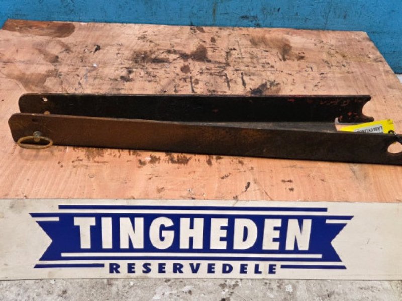 Sonstiges Baggerzubehör typu New Holland LB110, Gebrauchtmaschine v Hemmet (Obrázek 1)