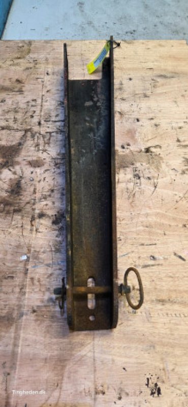 Sonstiges Baggerzubehör typu New Holland LB110, Gebrauchtmaschine v Hemmet (Obrázek 9)