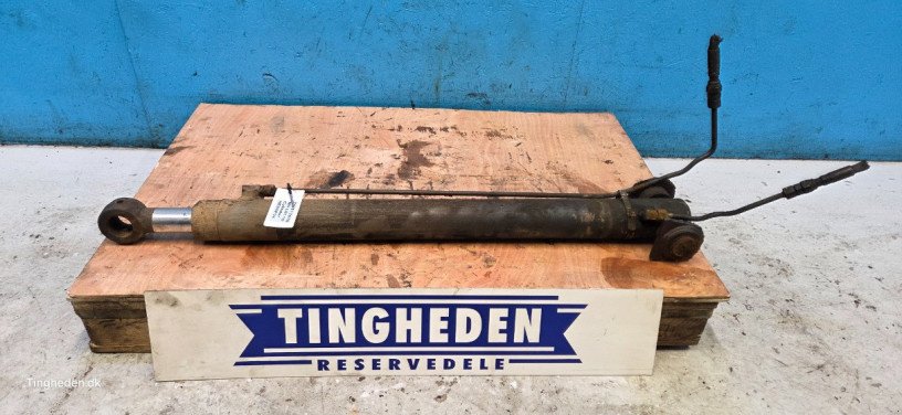 Sonstiges Baggerzubehör typu New Holland LB110, Gebrauchtmaschine v Hemmet (Obrázek 1)