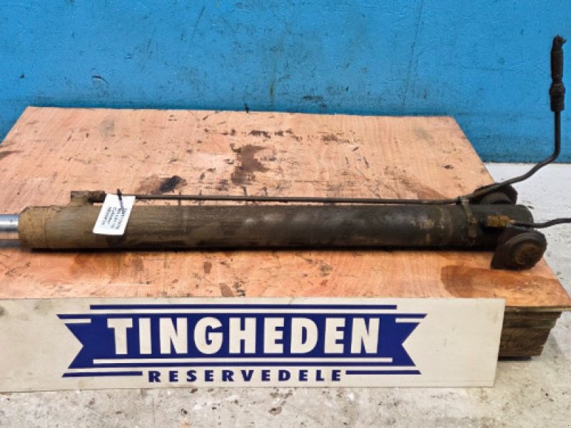 Sonstiges Baggerzubehör typu New Holland LB110, Gebrauchtmaschine v Hemmet (Obrázek 1)